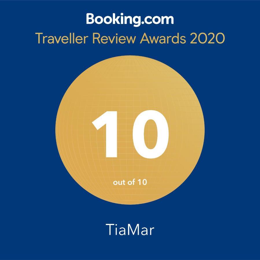 Апартаменты Tiamar Слатине Экстерьер фото